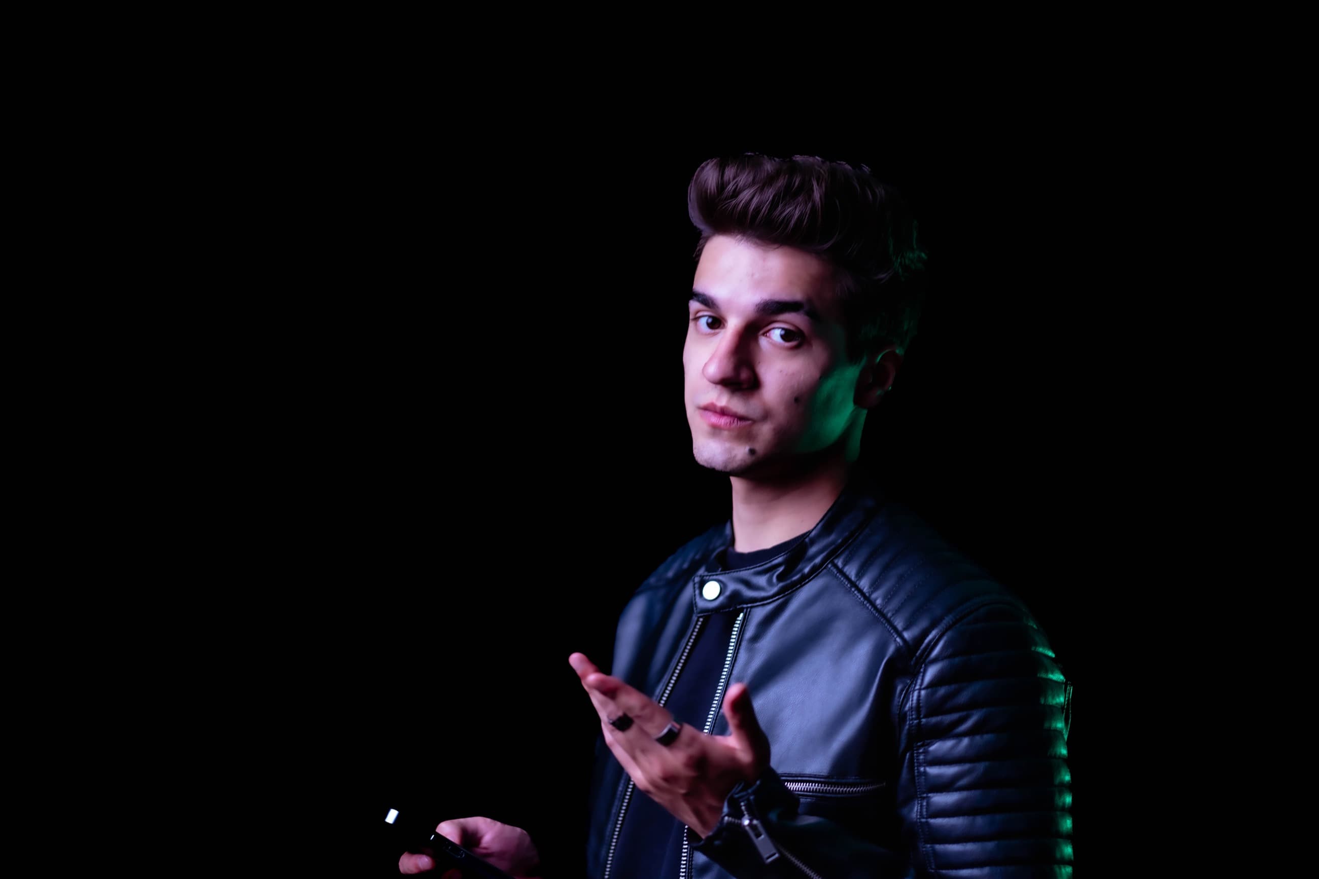 Content Studio