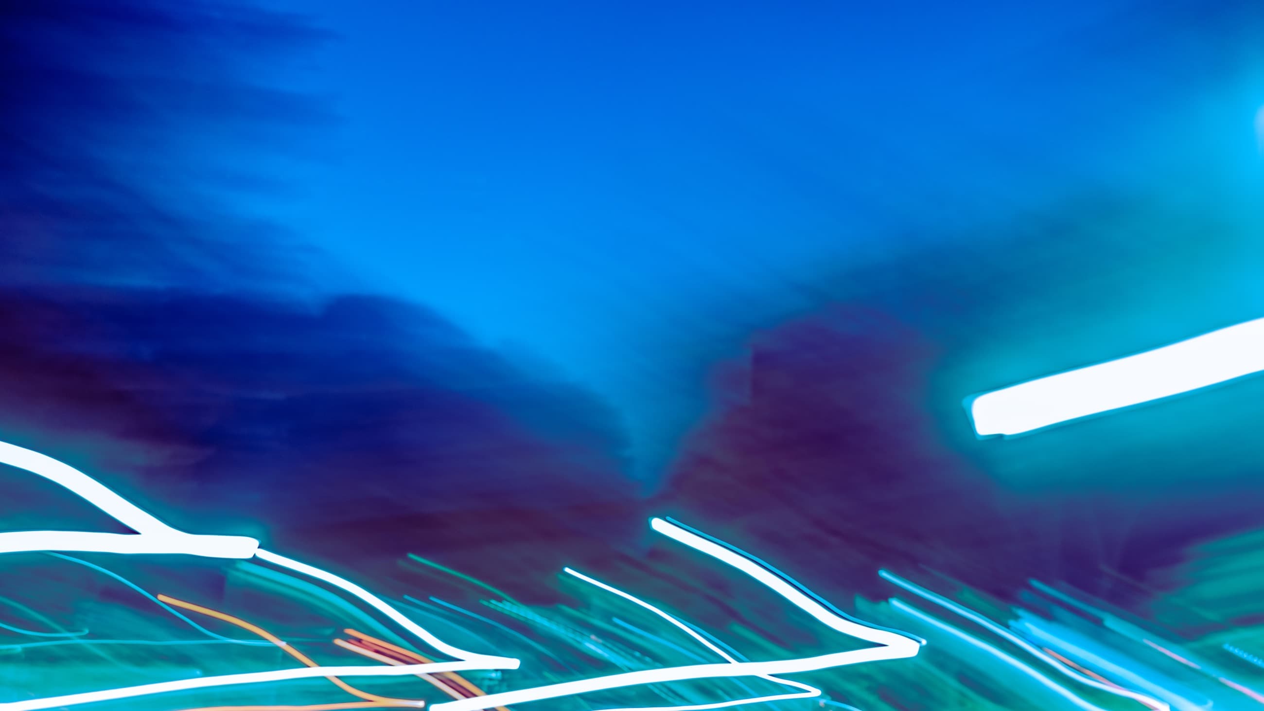 Chromatic Motion - Creative Direction