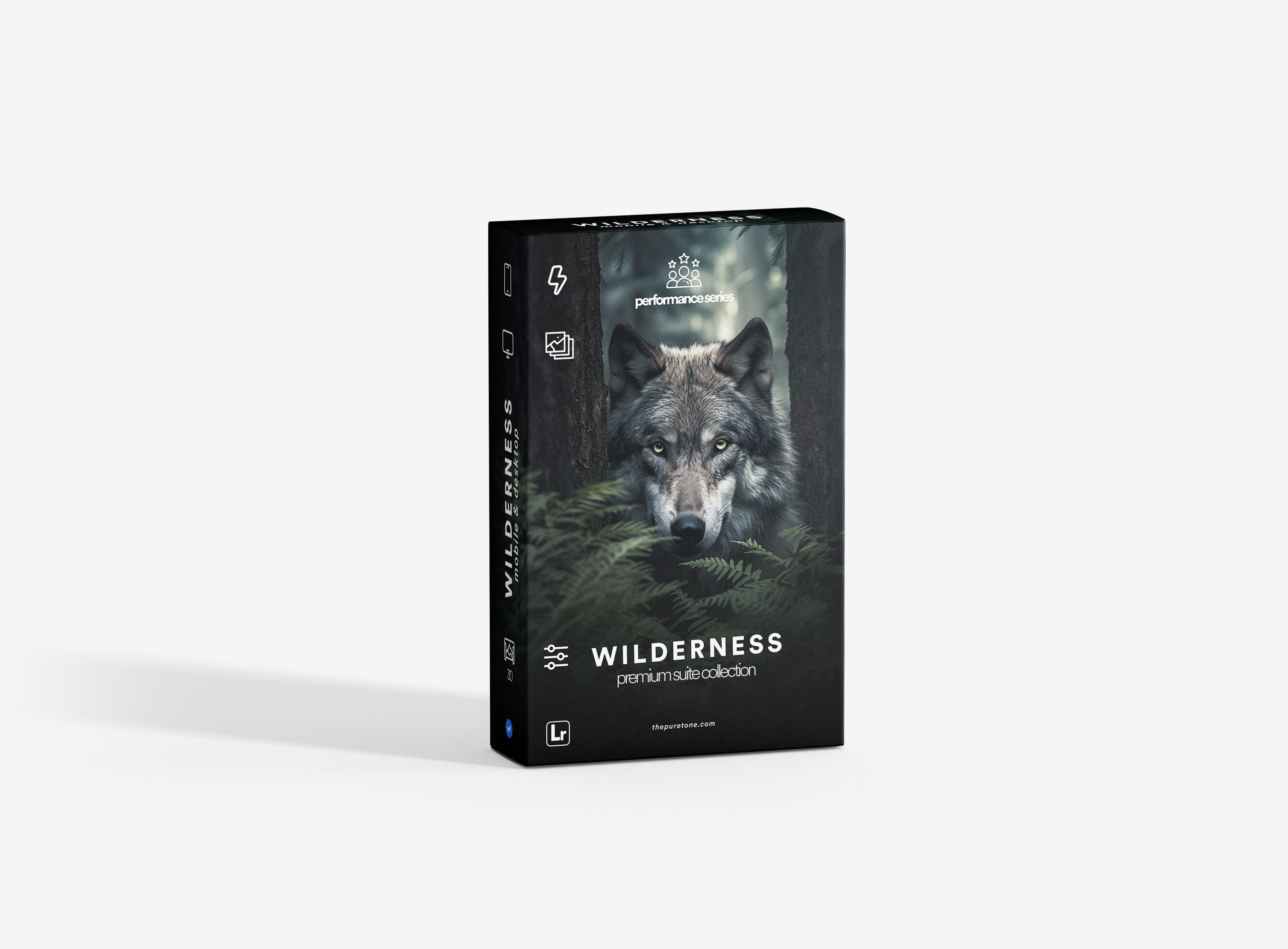 Collection — Lightroom presets de OFFICIALDAVALOS