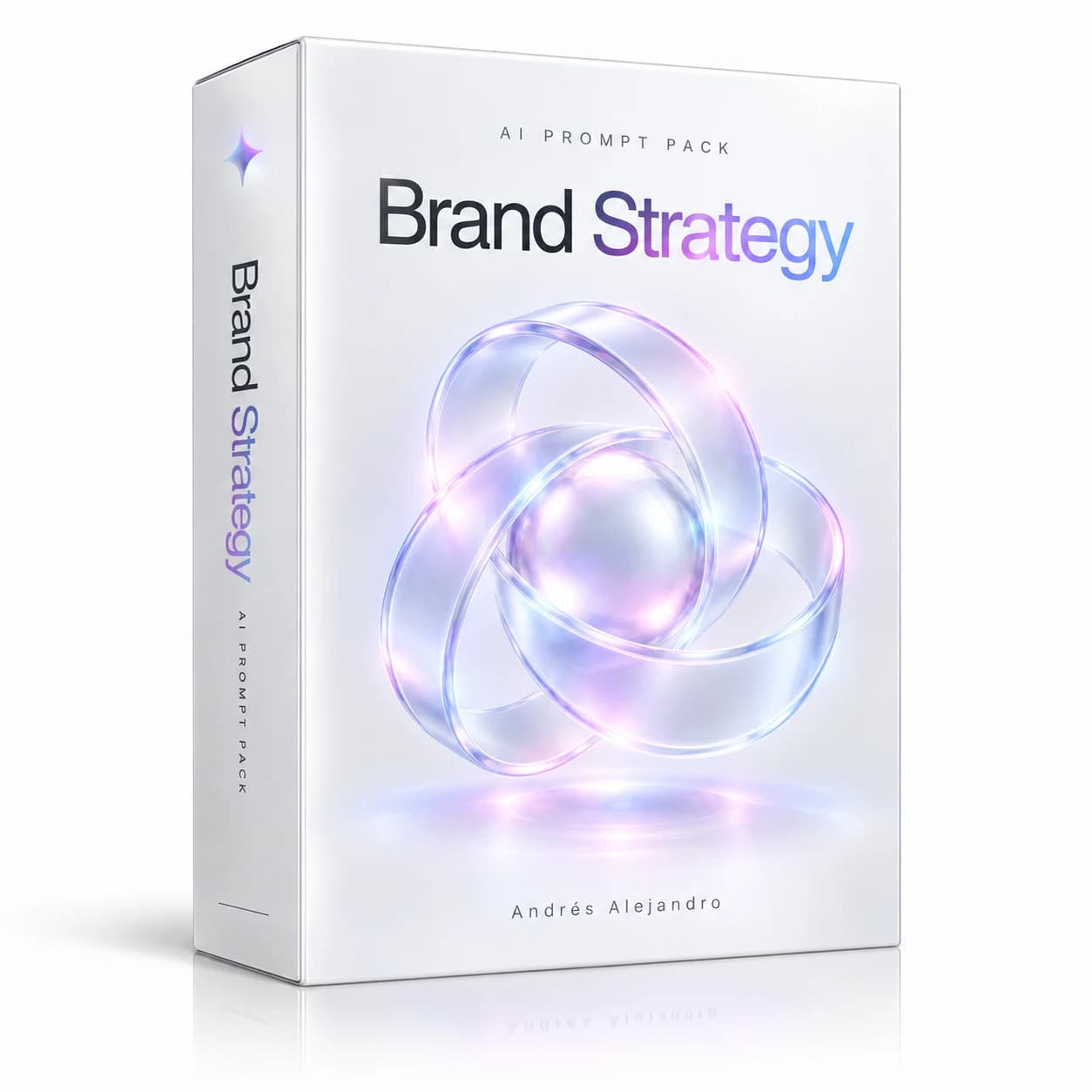 Brand Strategy