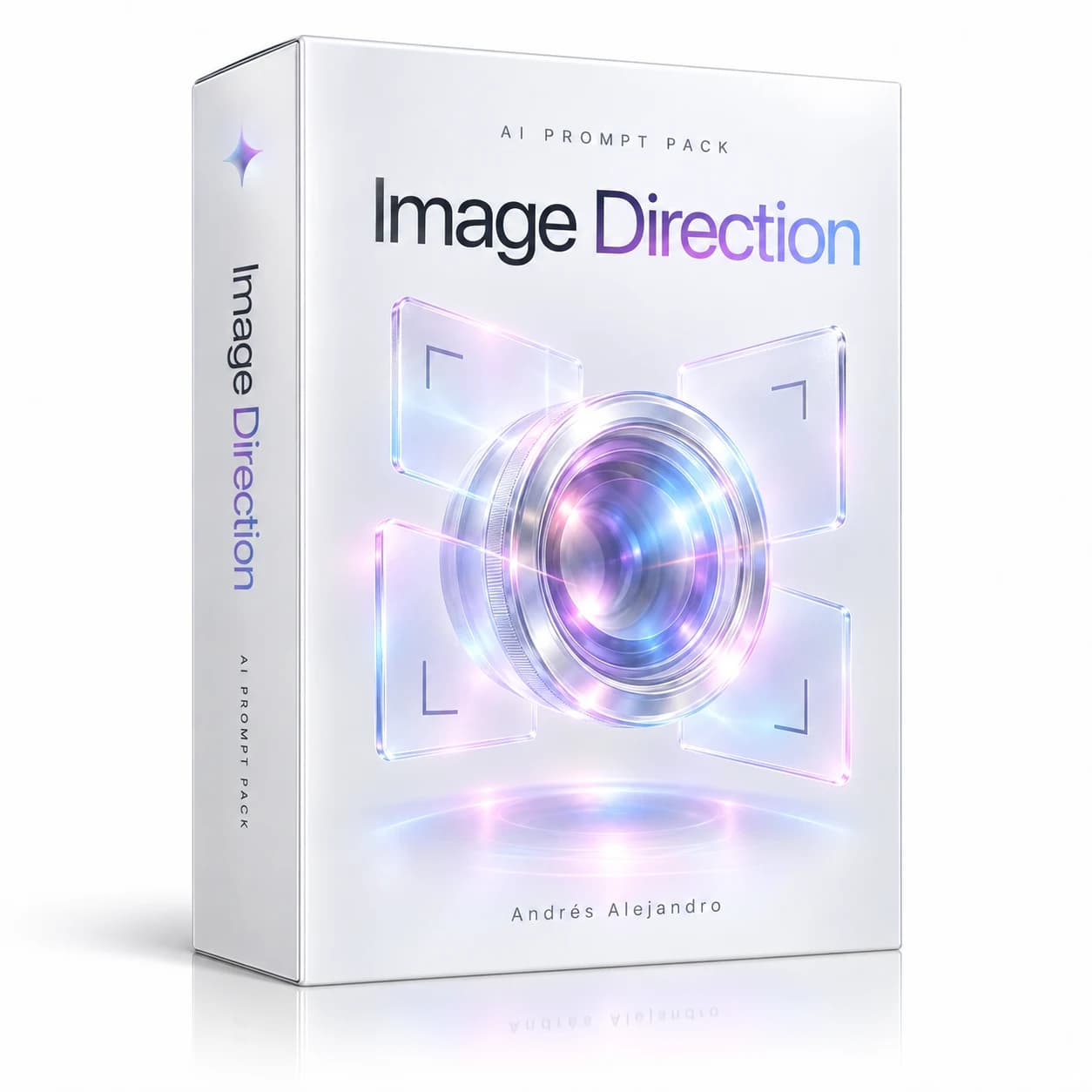 Image Direction