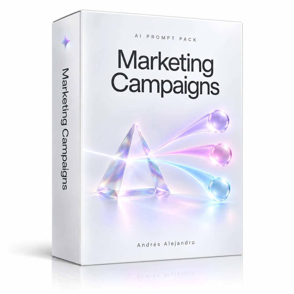 Marketing Campaigns