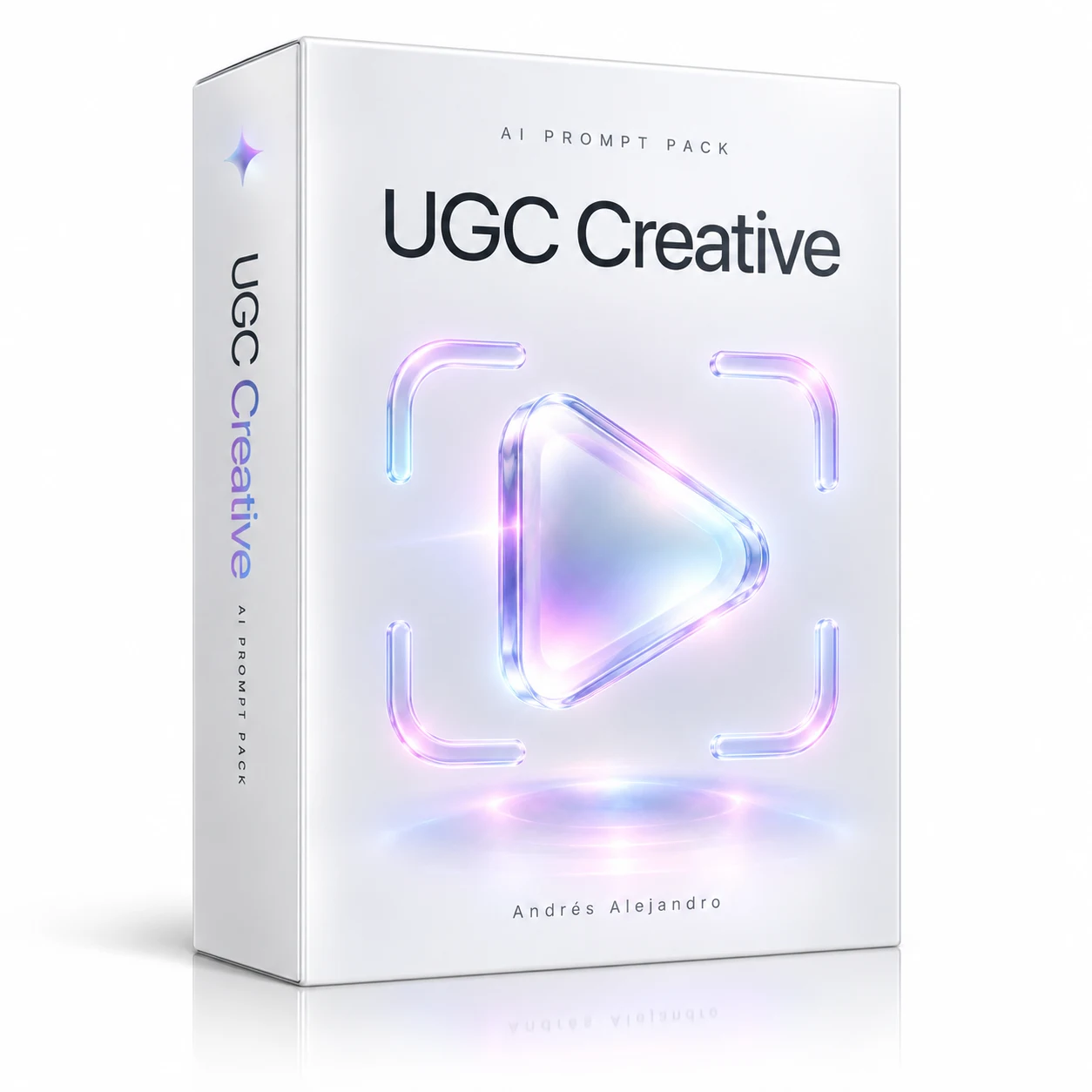 UGC Creative