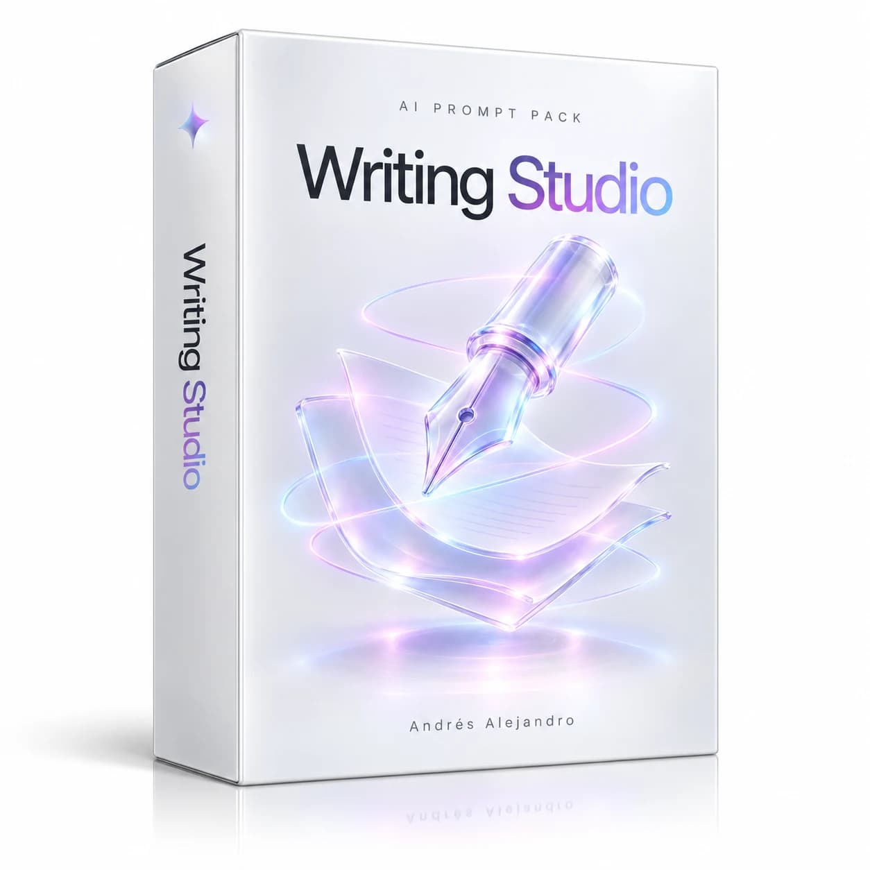 Writing Studio