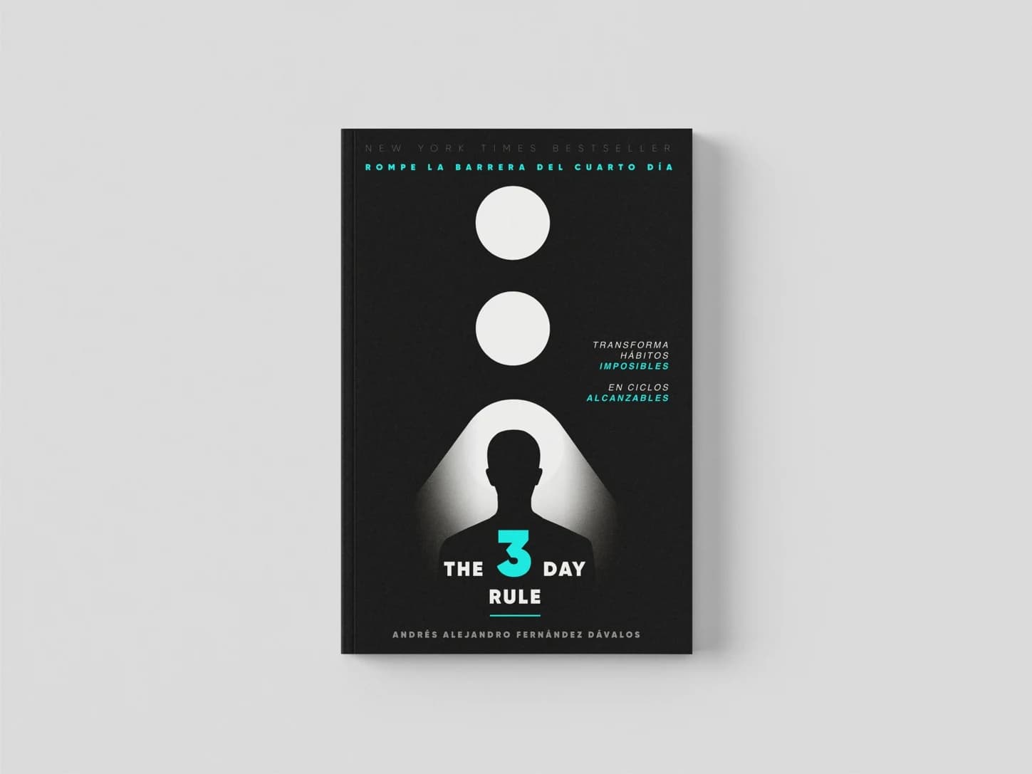 The 3 Day Rule — Andrés Alejandro